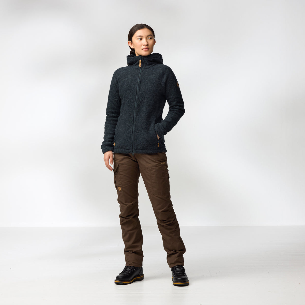Kaitum Fleece W