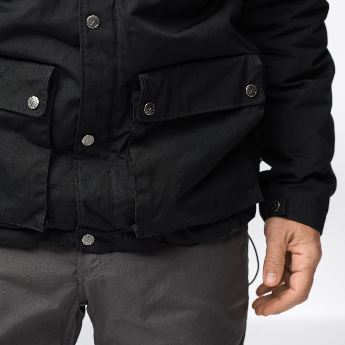 Greenland Winter Jacket M