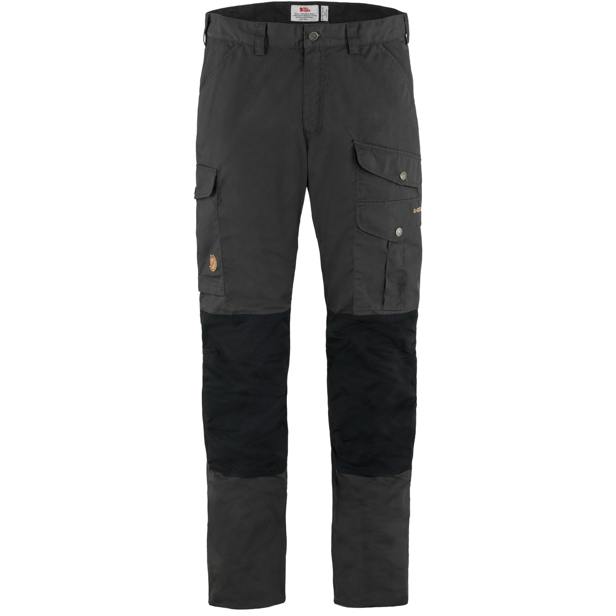 Barents Pro Winter Trousers M