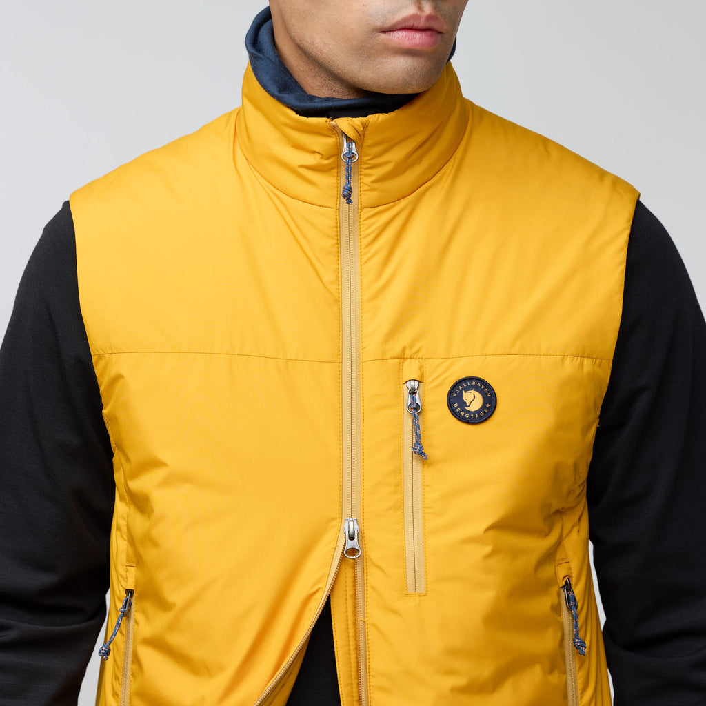 Bergtagen 60 Insulation vest M