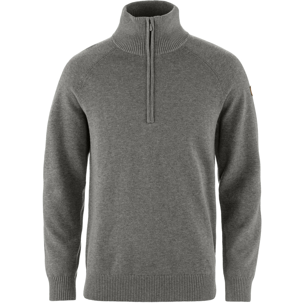 Övik Lite Half Zip M