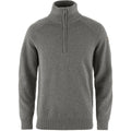 Övik Lite Half Zip M
