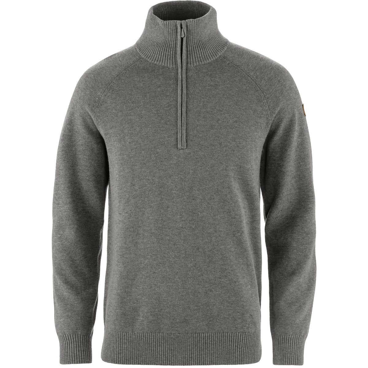 Övik Lite Half Zip M