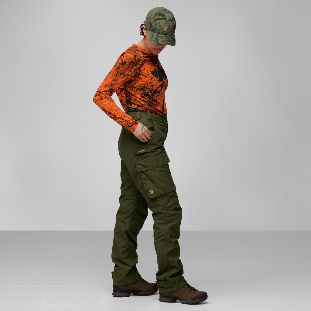 Brenner Pro Winter Trousers W