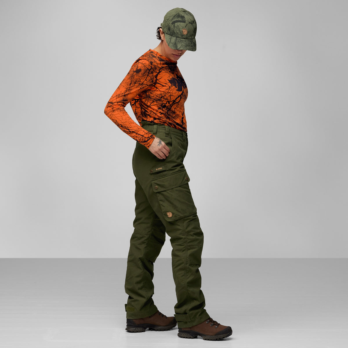 Brenner Pro Winter Trousers W
