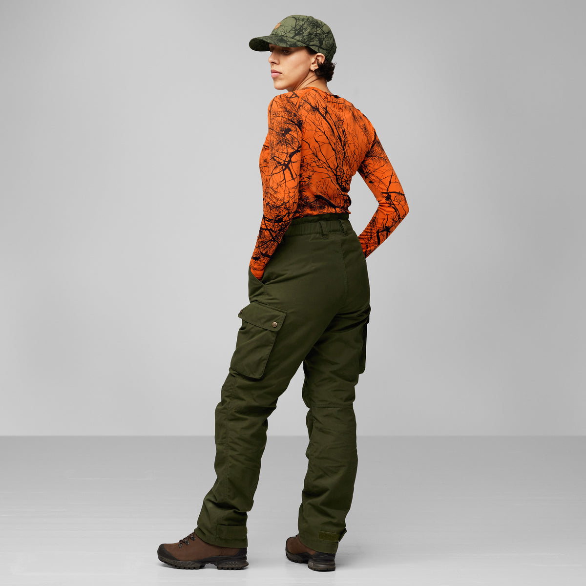 Brenner Pro Winter Trousers W