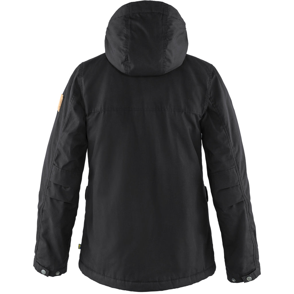 Greenland Winter Jacket W