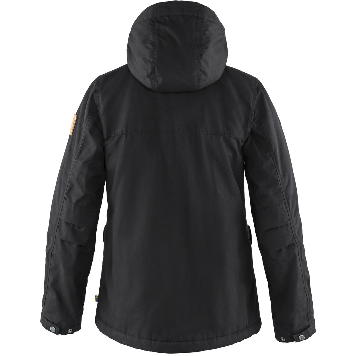 Greenland Winter Jacket W