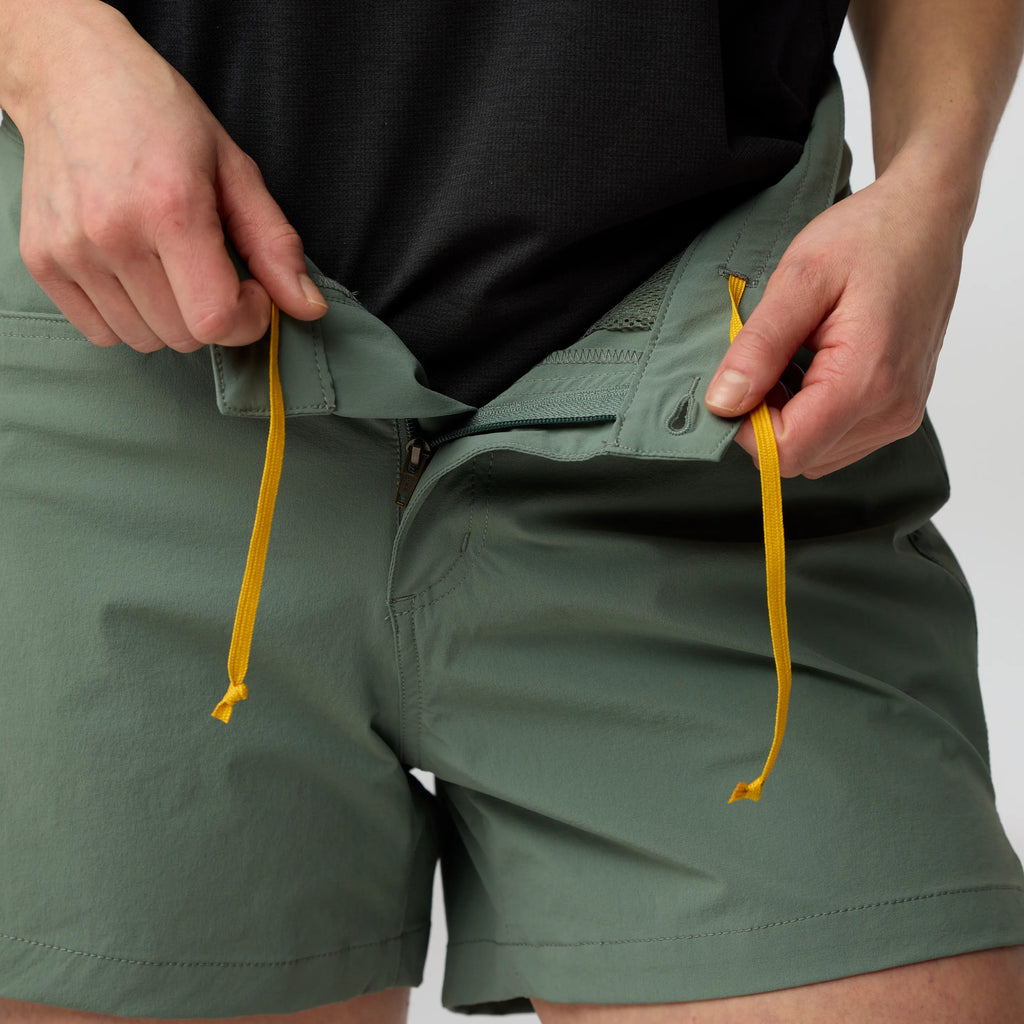 High Coast Lite Shorts W