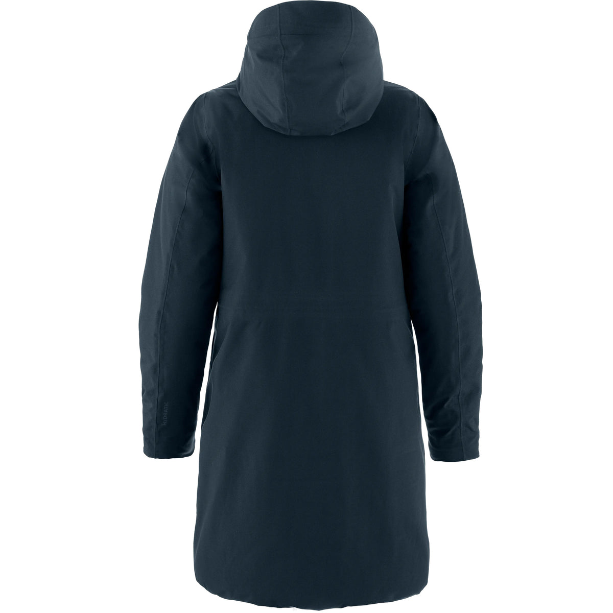 HC hydratic Padded Parka W