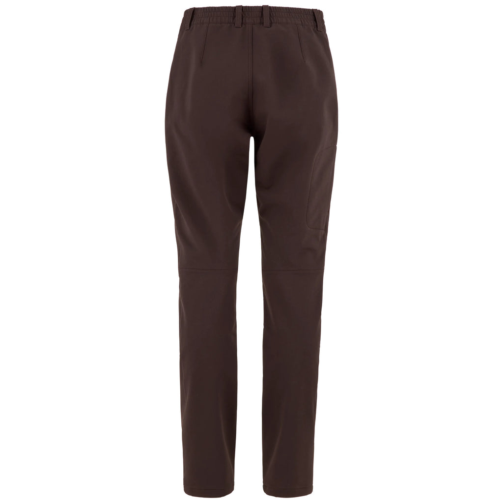 Abisko Winter Stretch Trousers W