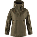 Anorak No. 8 W