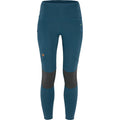 Abisko Trekking Tights Pro W