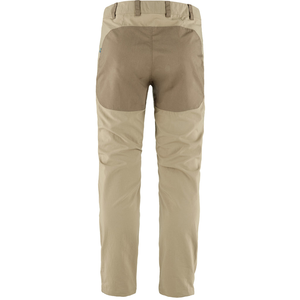 Abisko Midsummer Trousers M Long