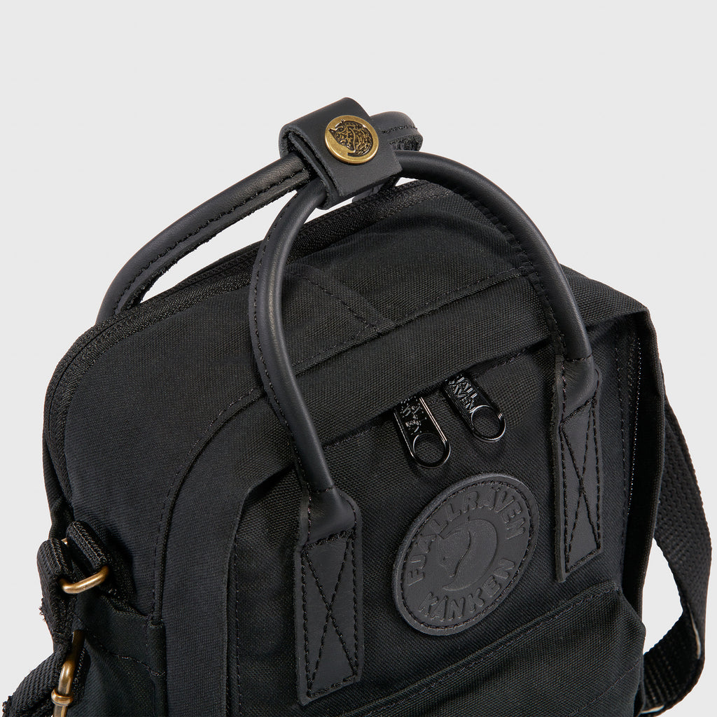 Kånken No. 2 Black Sling