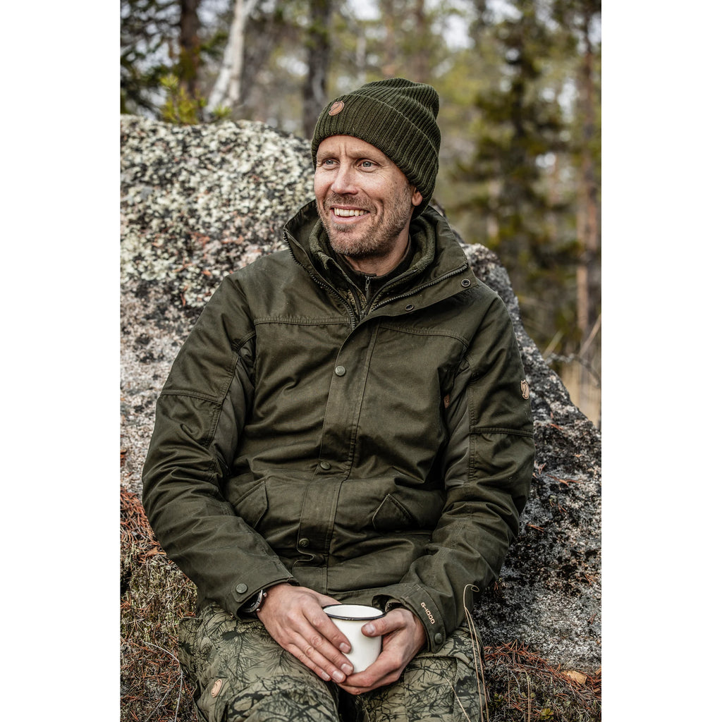 Forest Hybrid Jacket M