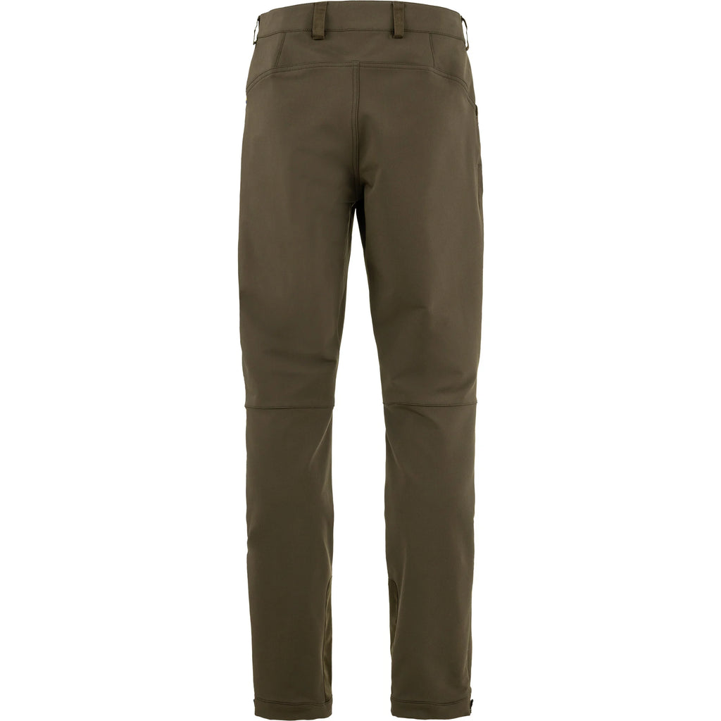 Keb Agile Winter Trousers M