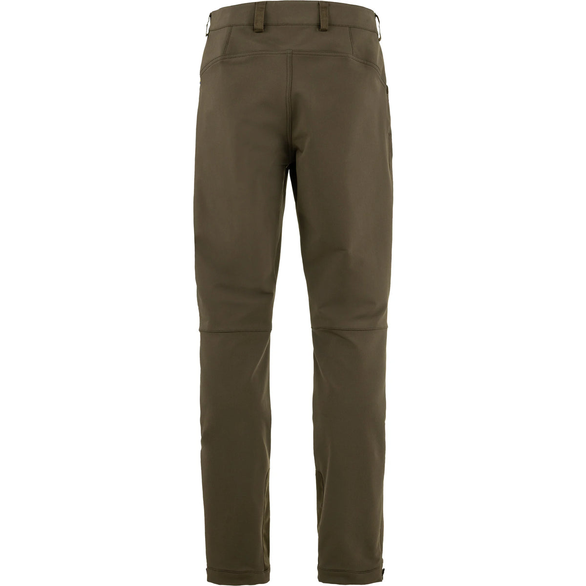 Keb Agile Winter Trousers M