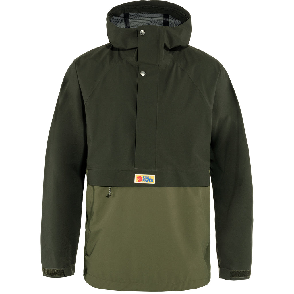 Vardag Hydratic Anorak M