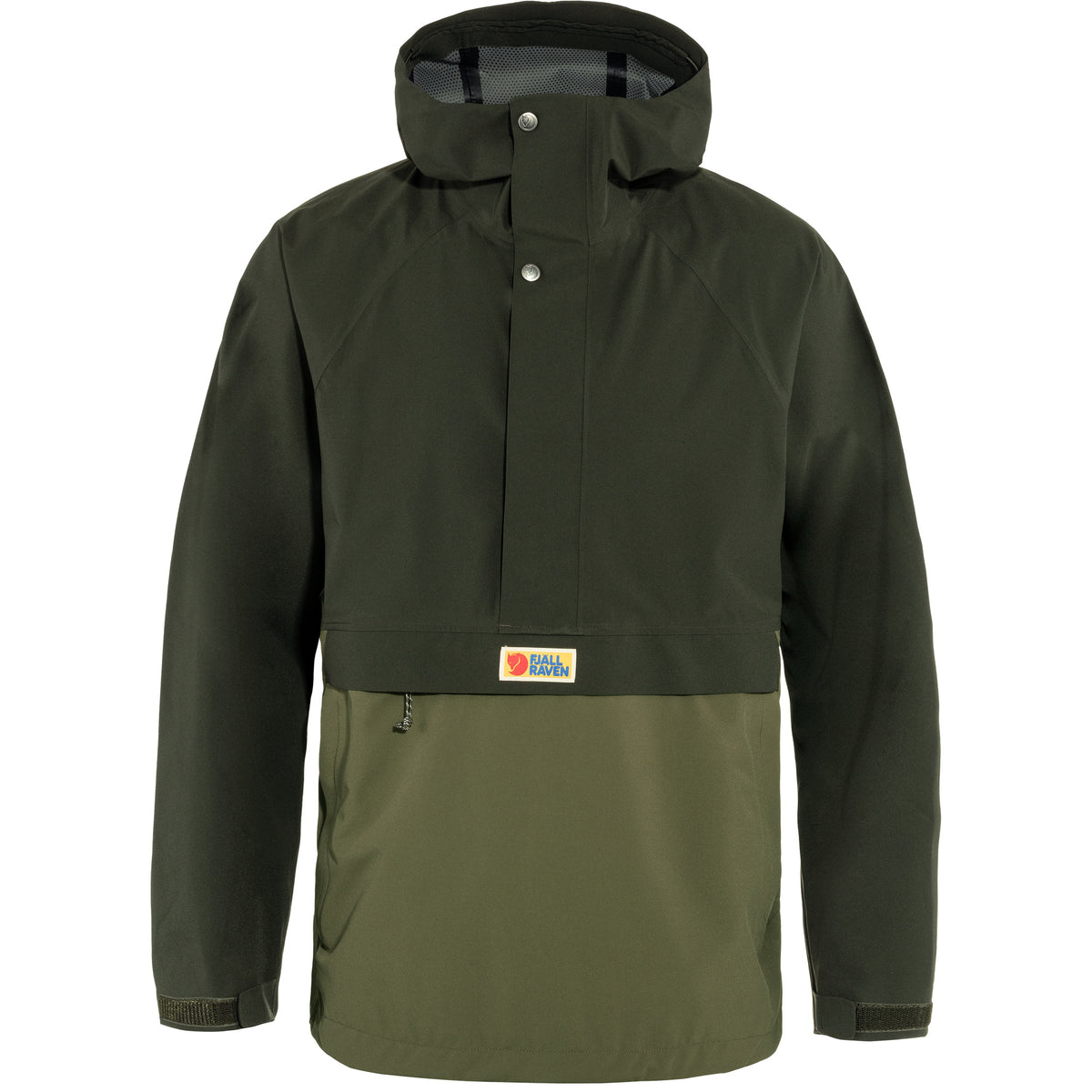 Vardag Hydratic Anorak M