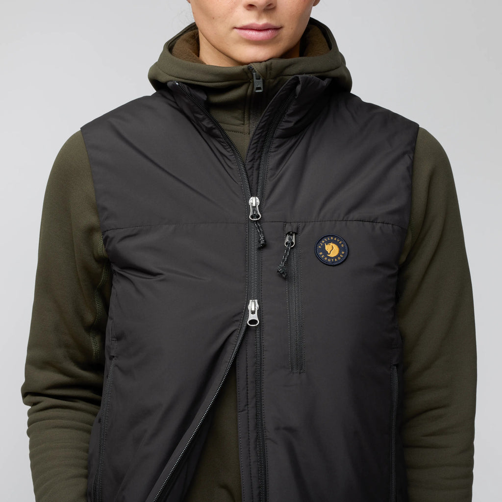 Bergtagen 60 Insulation vest W