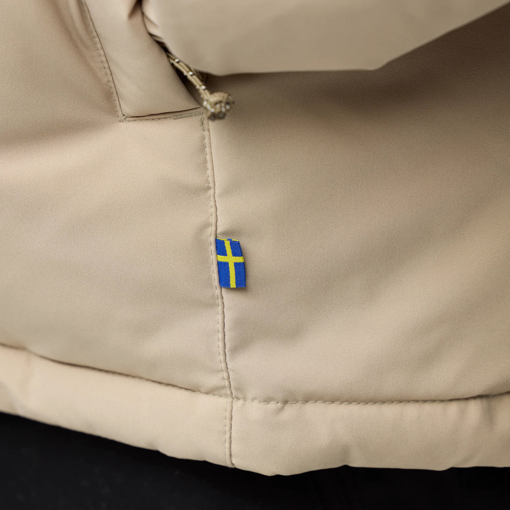 Fjällräven Kamas Lite Down Jkt M