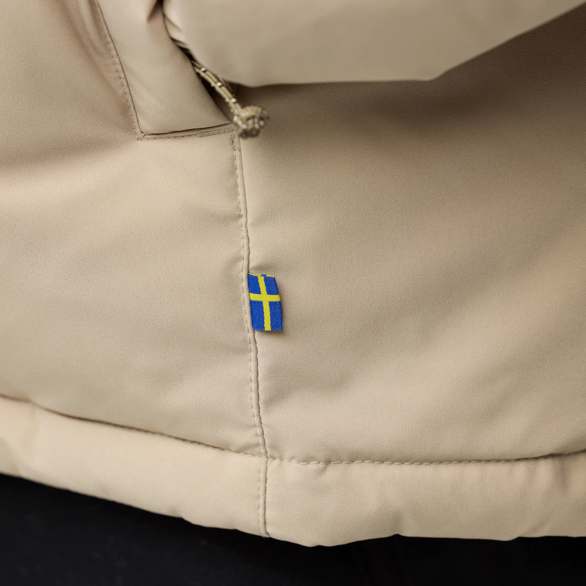 Fjällräven Kamas Lite Down Jkt M