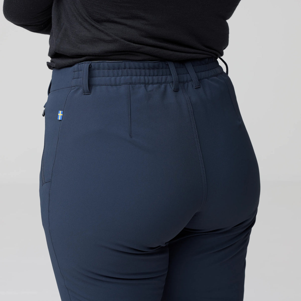 Abisko Winter Stretch Trousers W