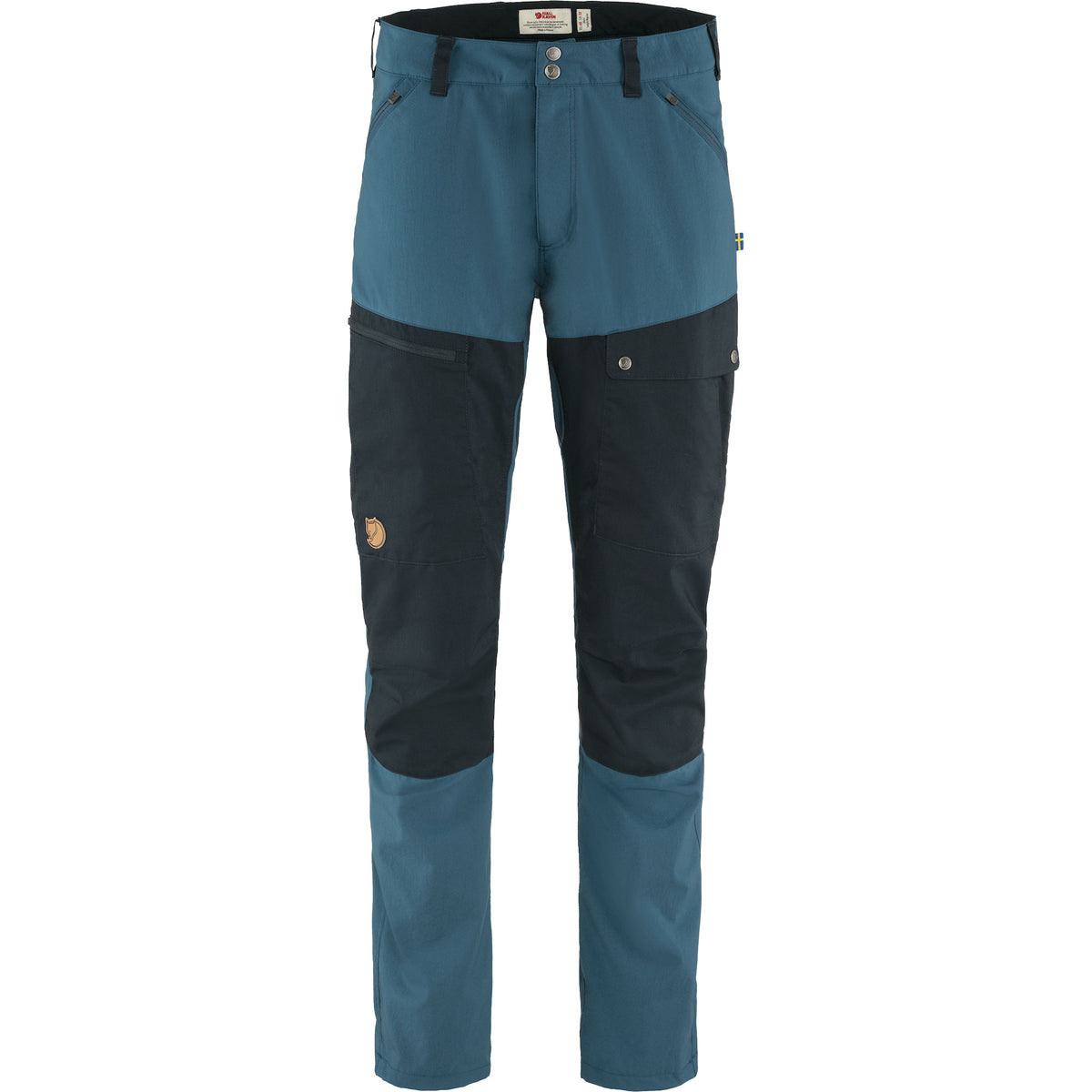 Abisko Midsummer Trousers M Long