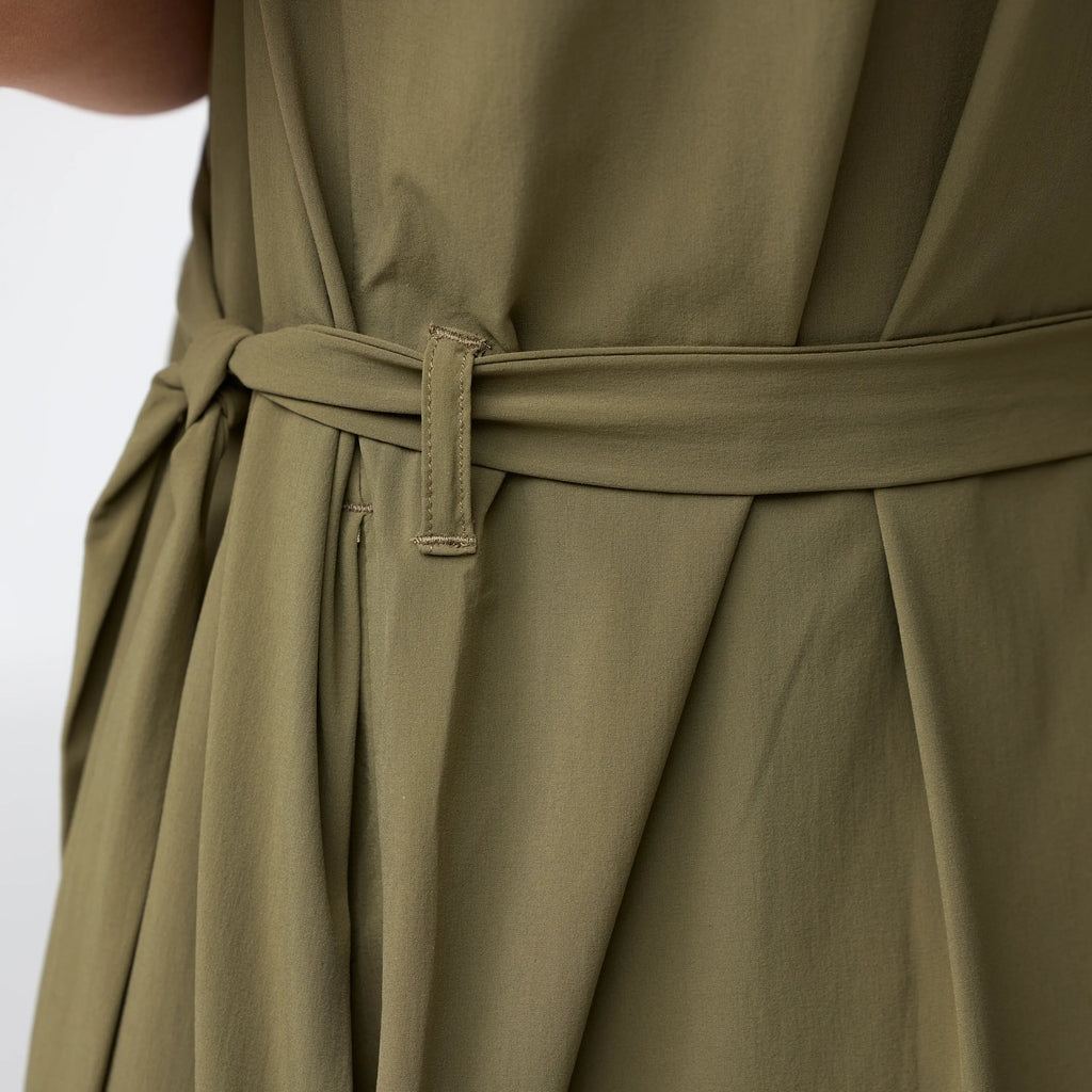 Abisko Fjäll Dress W