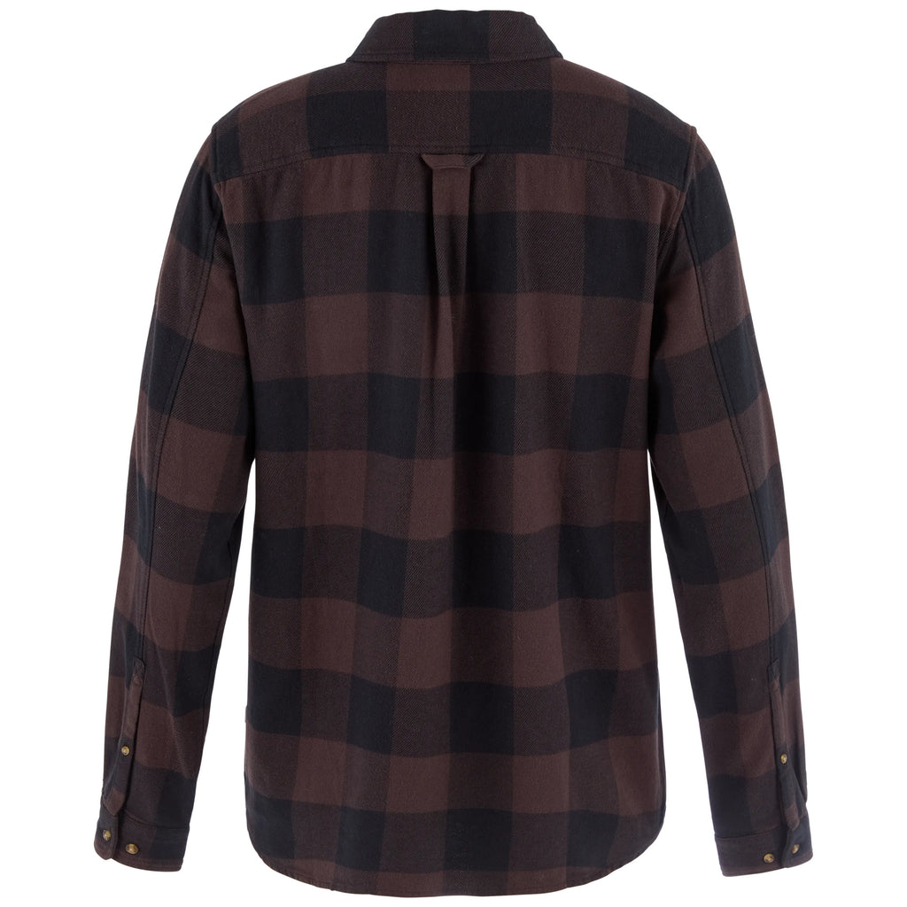 Övik Heavy Flannel Shirt W