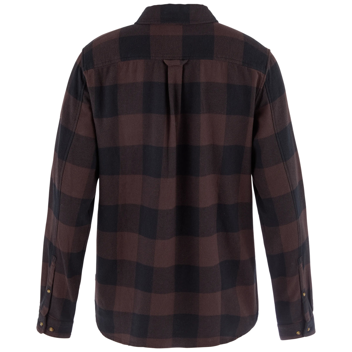 Övik Heavy Flannel Shirt W