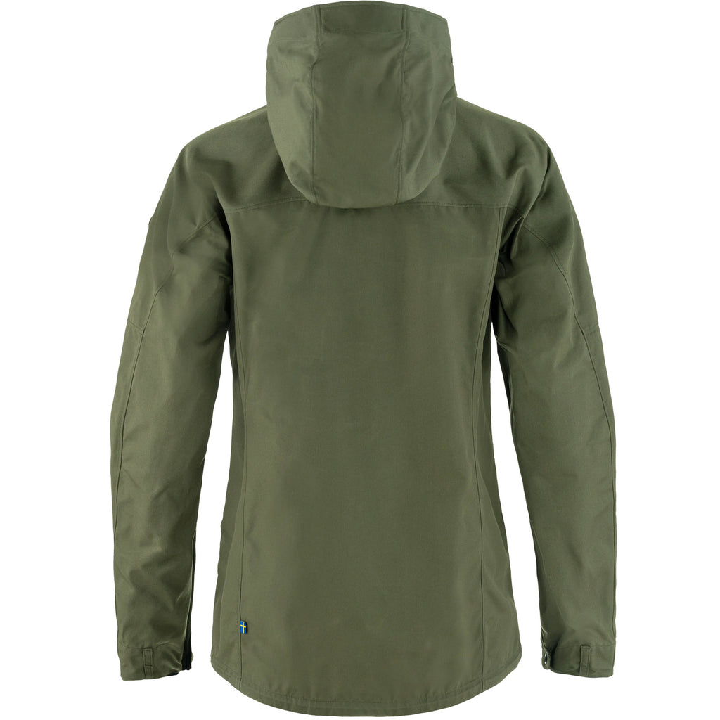 Bergtagen G-1000 Jacket W