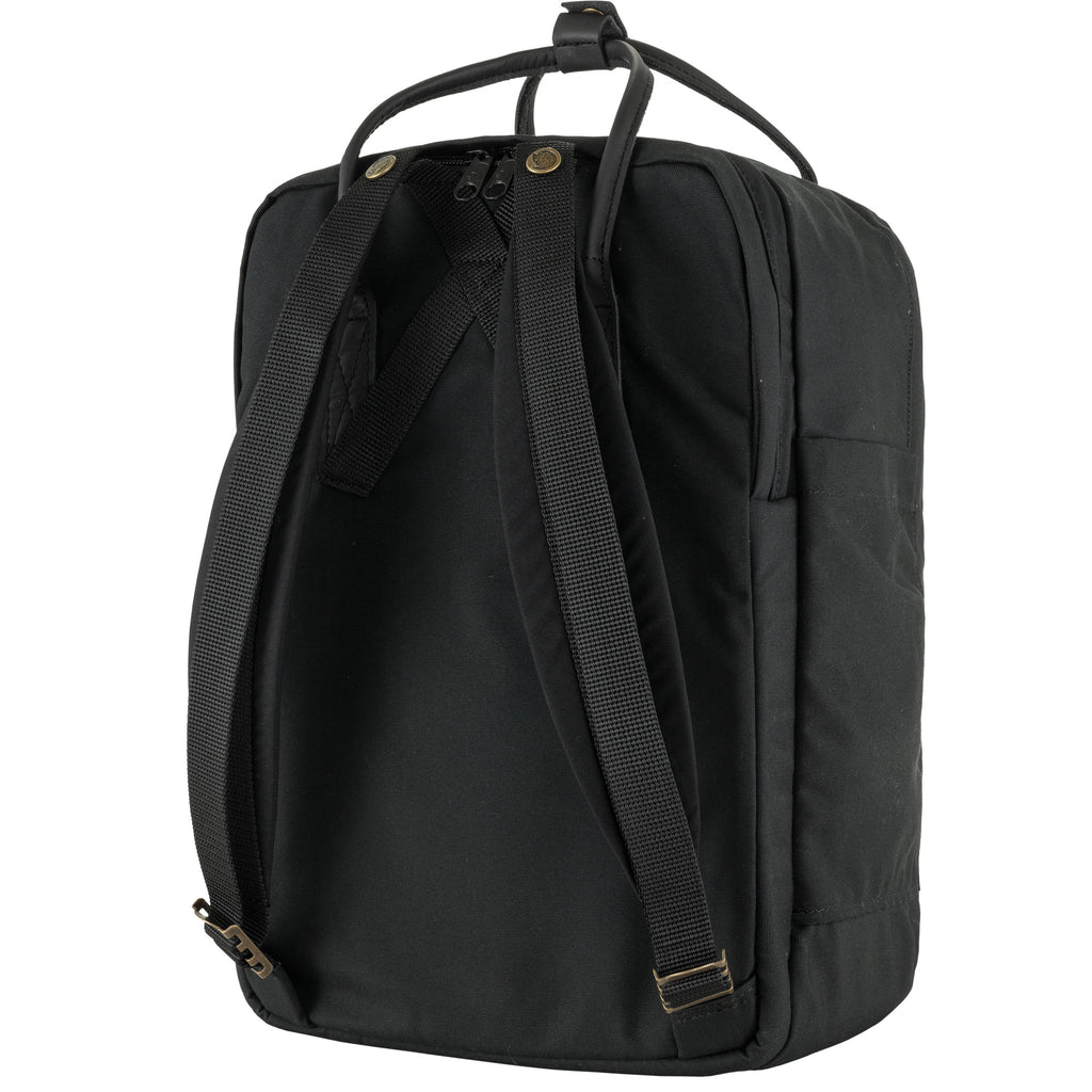 Kånken No. 2 Black Laptop 15