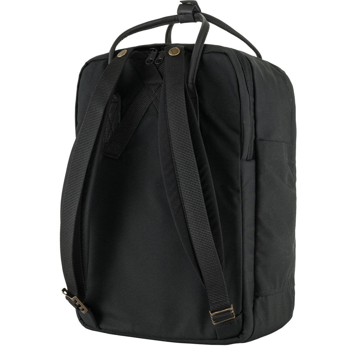 Kånken No. 2 Black Laptop 15
