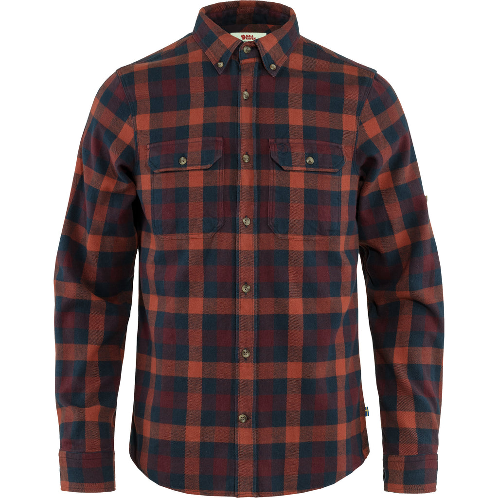 Skog Slim Shirt M