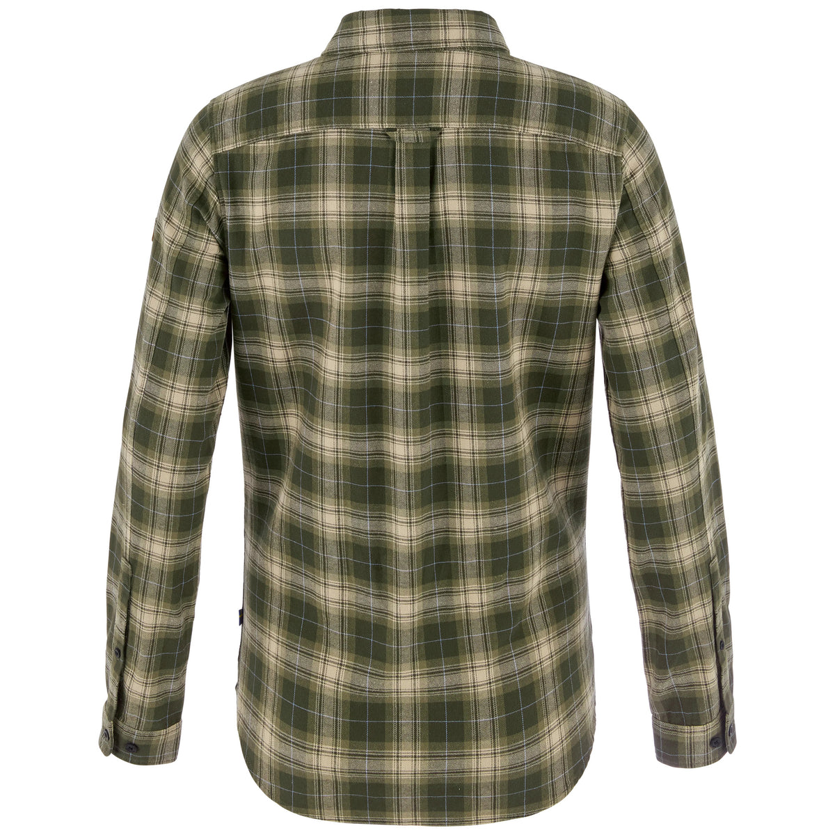 Övik Classic Flannel Shirt W