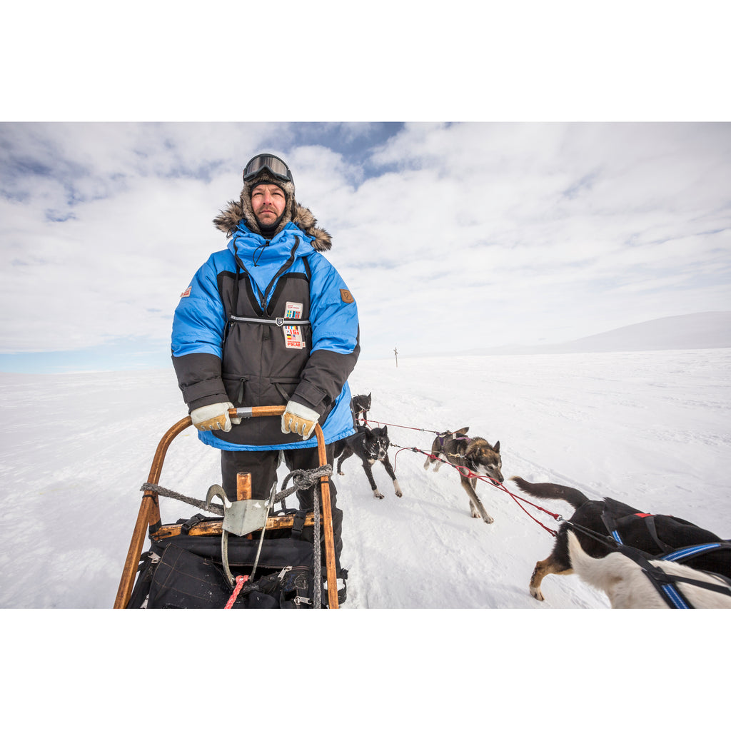 Fjällräven Polar Parka M