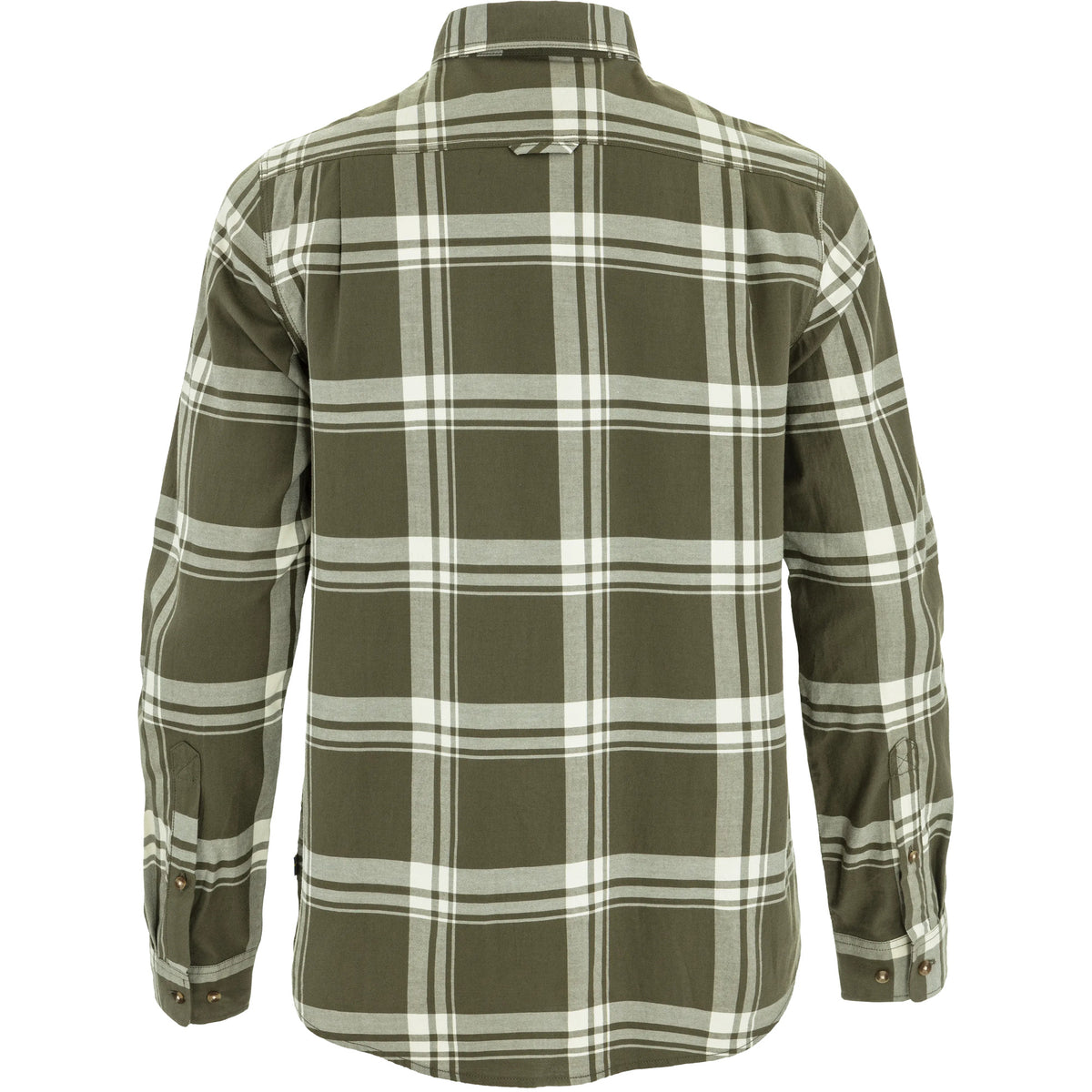 Övik Lite Flannel Shirt M