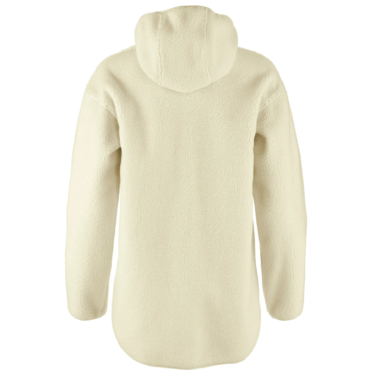 Vardag Pile Fleece Long W
