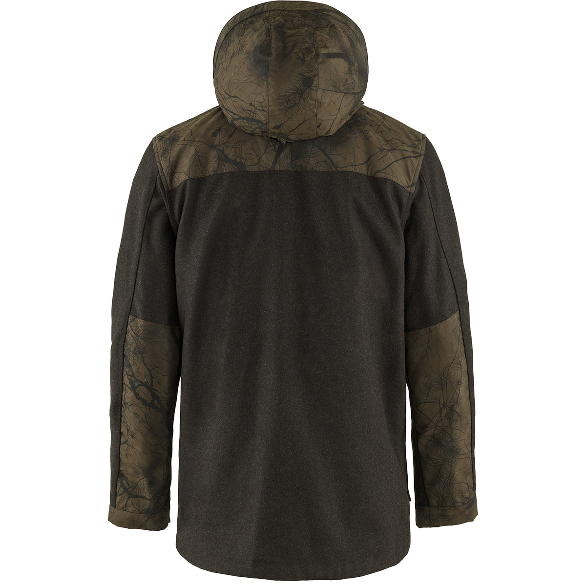 Värmland Wool Jacket M