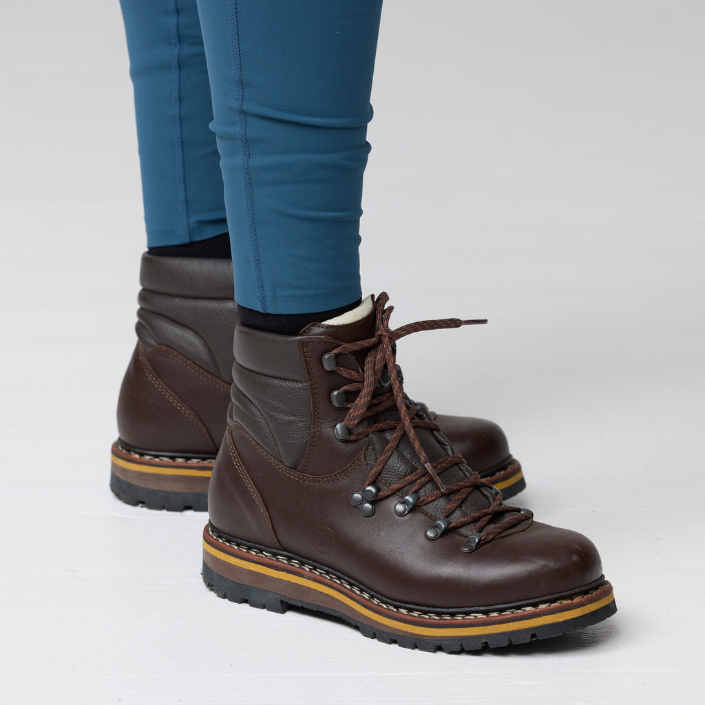 Abisko Trekking Tights Pro W