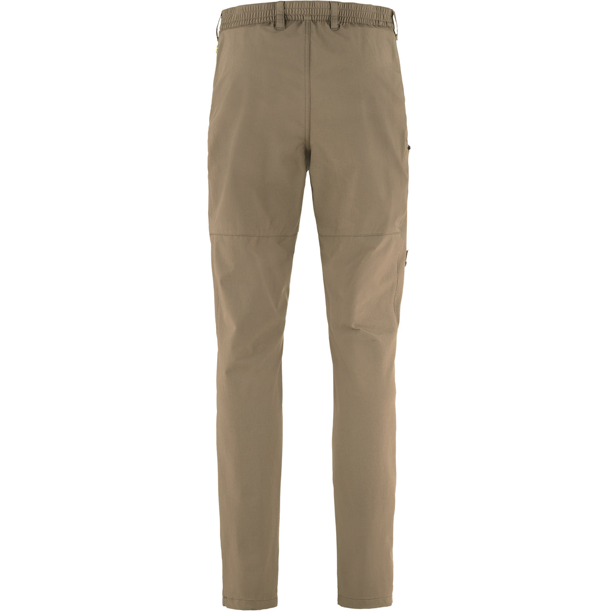 Abisko Trail Stretch Trousers M