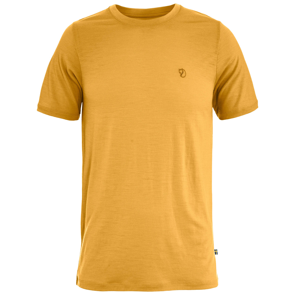 Abisko Wool SS M