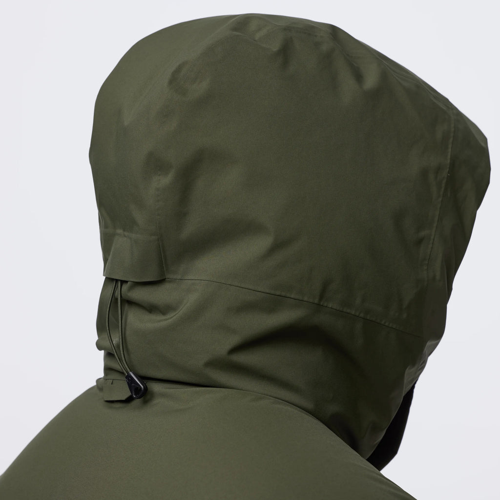Övik GTX Padded Parka M