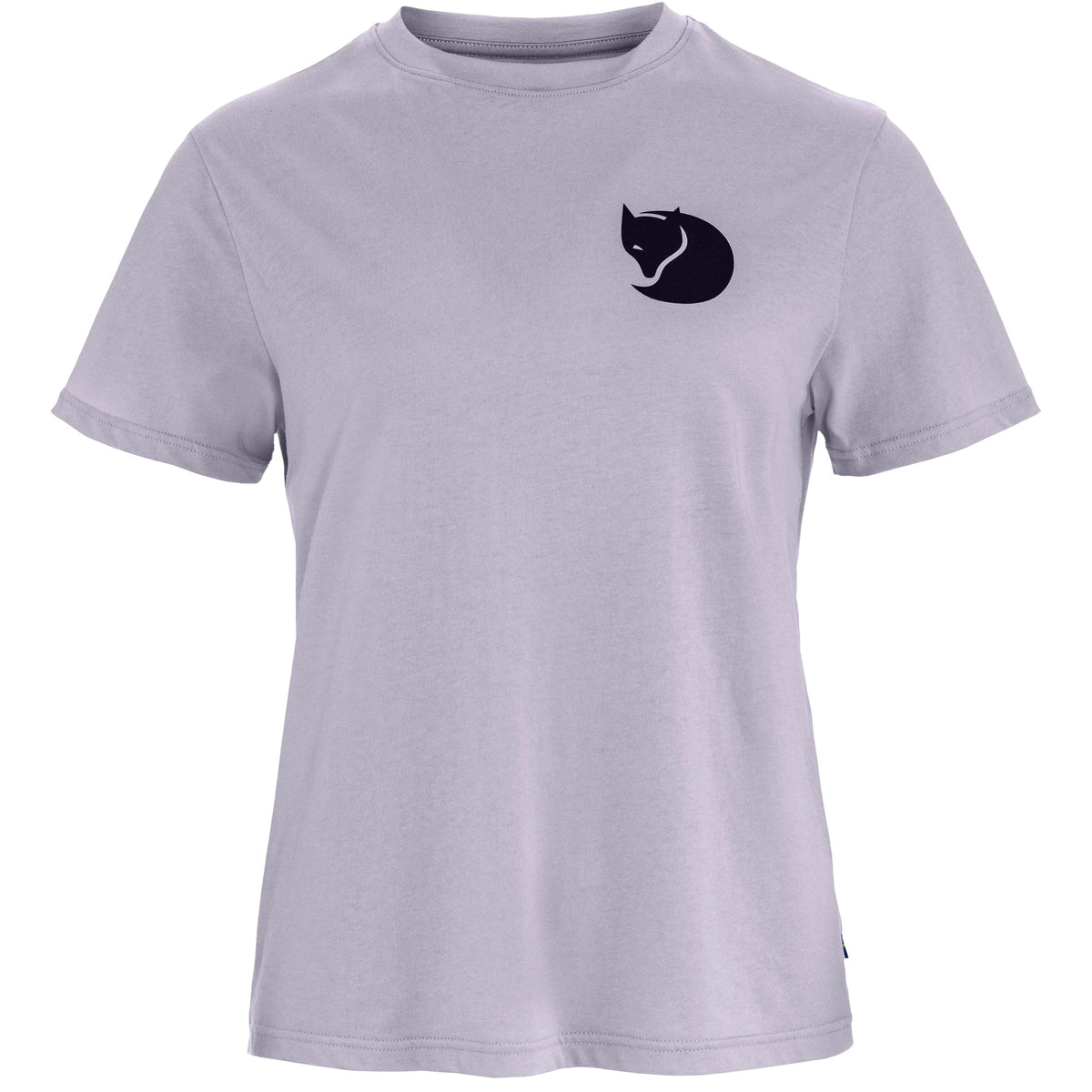 Fox Boxy Logo Tee W