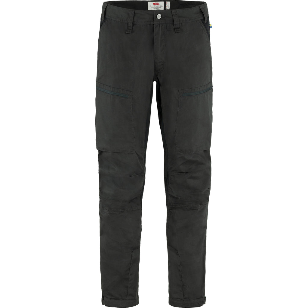 Abisko Lite Trekking Trousers M Reg