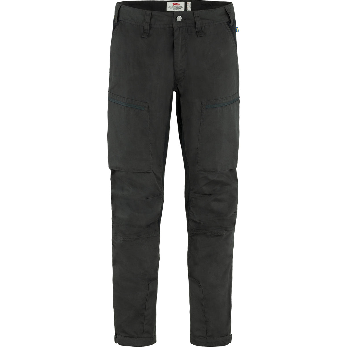 Abisko Lite Trekking Trousers M Reg