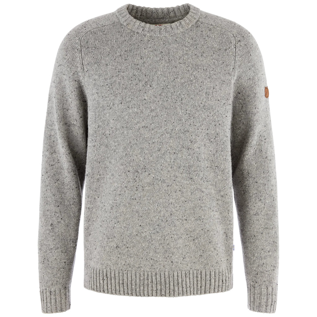 Övik Neps Knit Sweater M