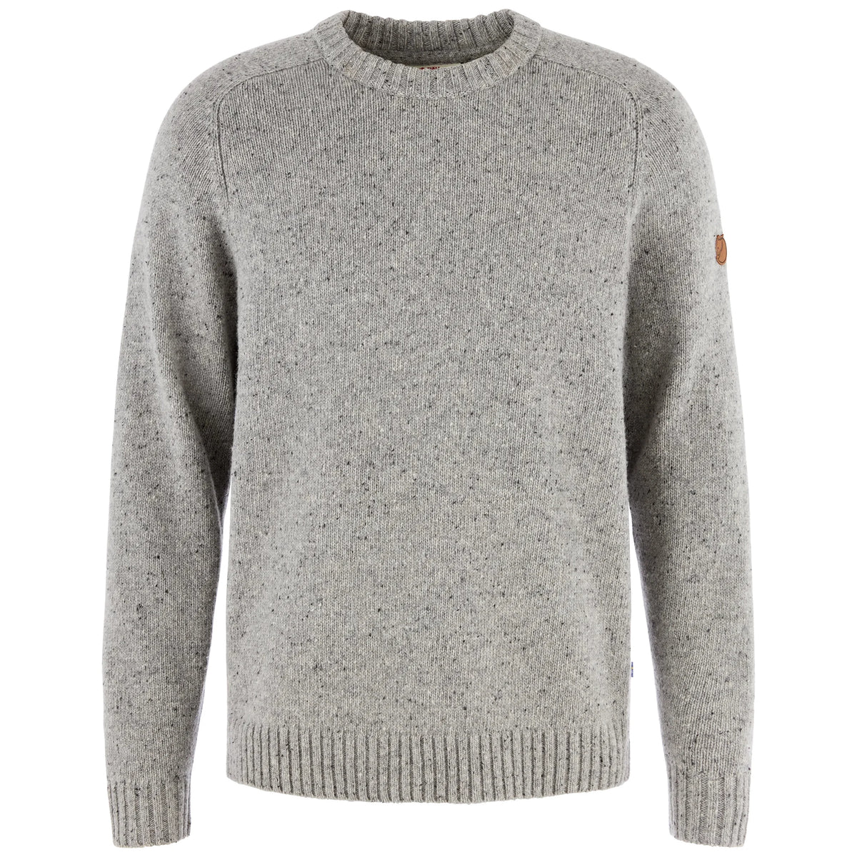 Övik Neps Knit Sweater M